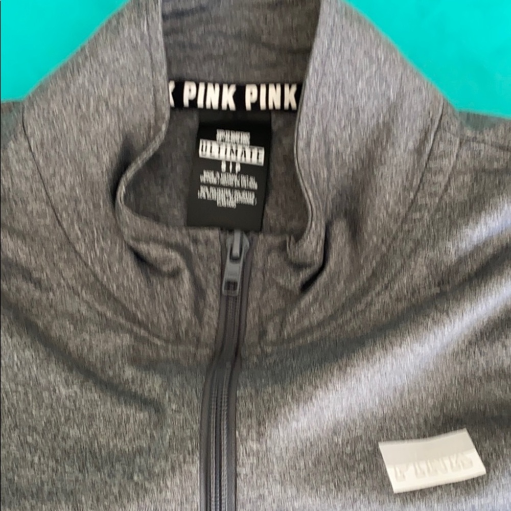 Pink Pullover - image 2